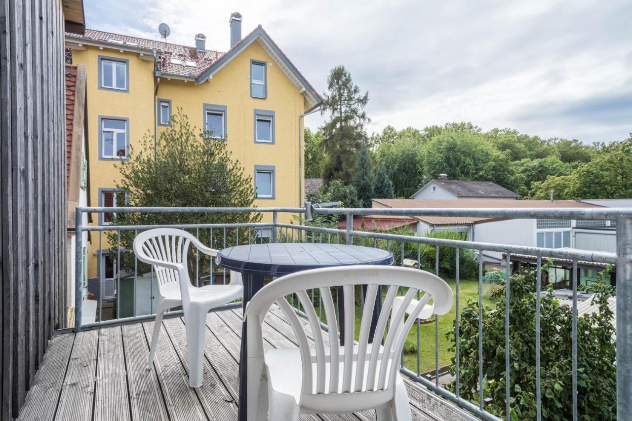 Ferienwohnung Eyrich Og * Lindau (Bodensee)