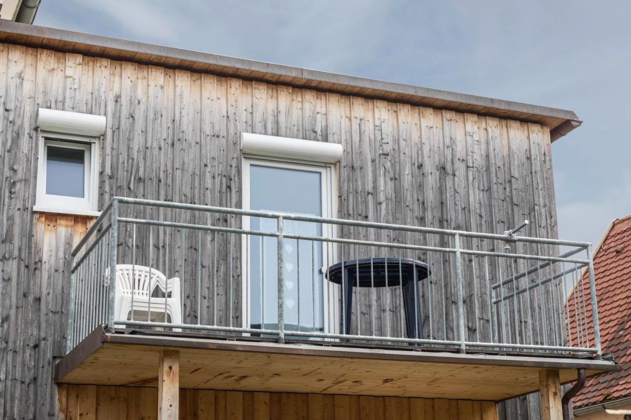 Ferienwohnung Eyrich Og