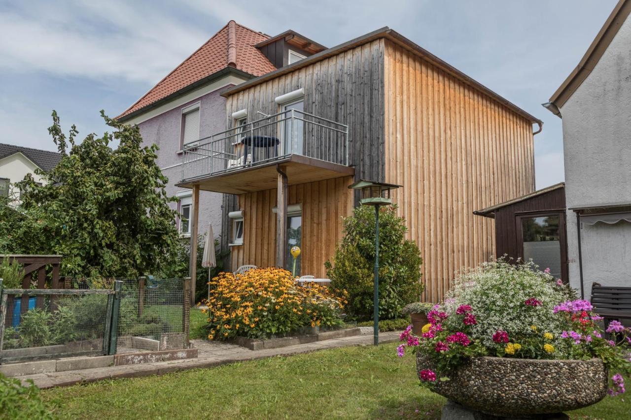 Ferienwohnung Eyrich Og Lindau (Bodensee)