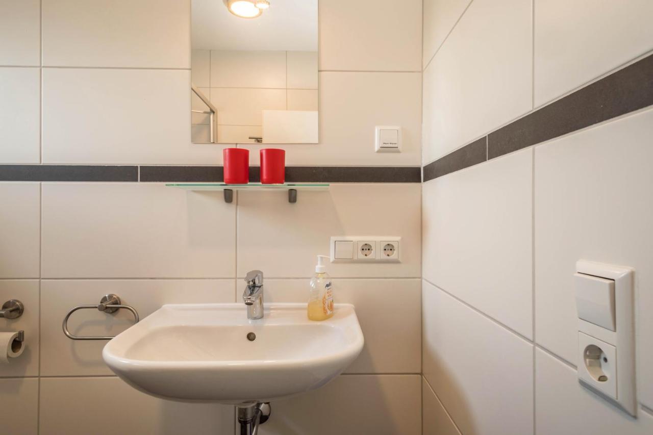 Ferienwohnung Eyrich Og Lindau (Bodensee)