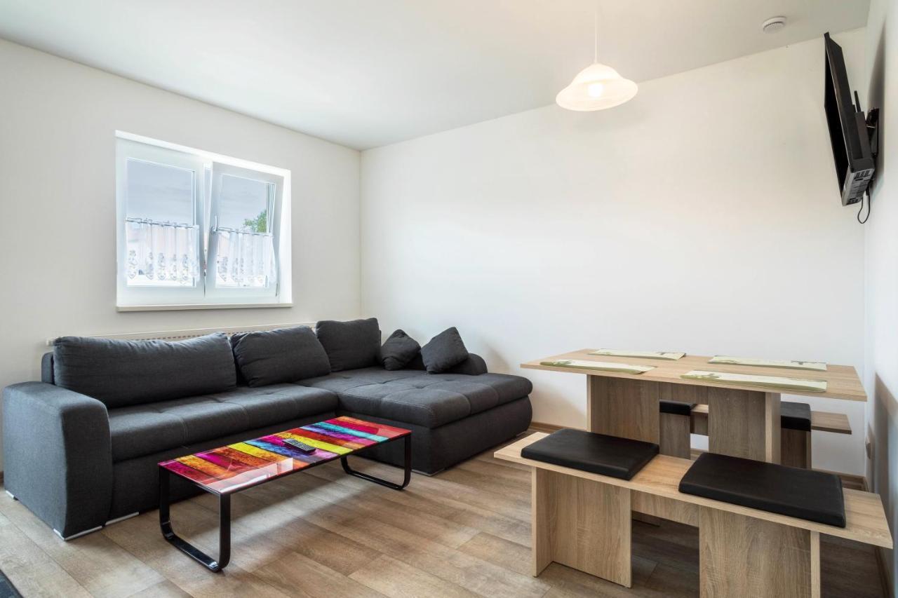 Apartment Ferienwohnung Eyrich Og Lindau (Bodensee)