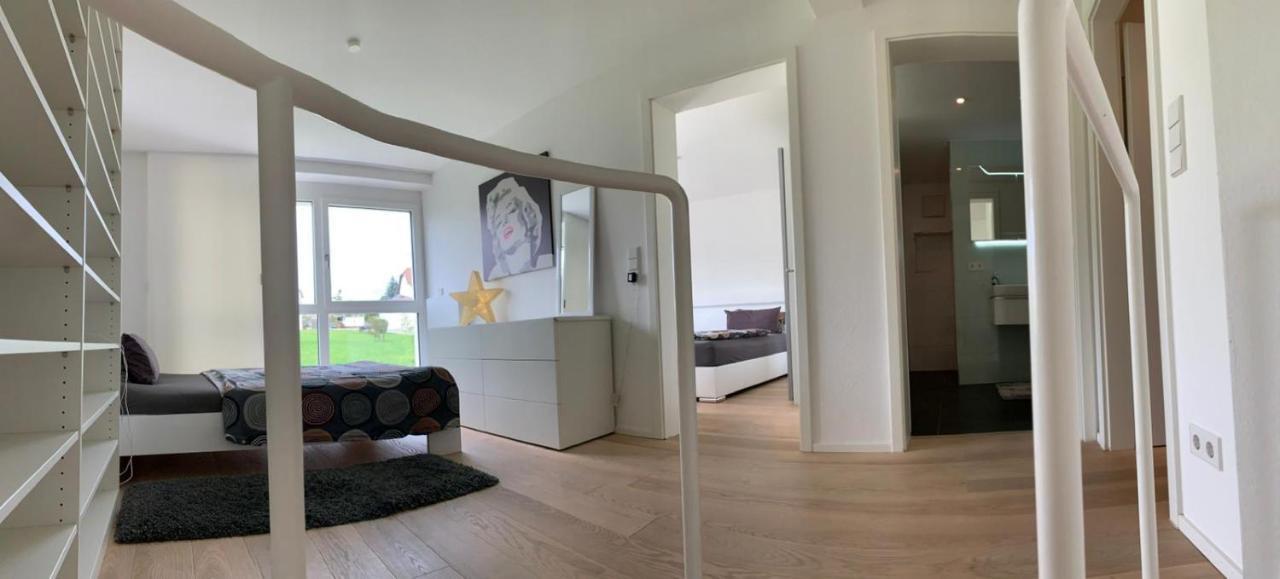 Apartment Bodensee Lindau Im Schachen Schloessle