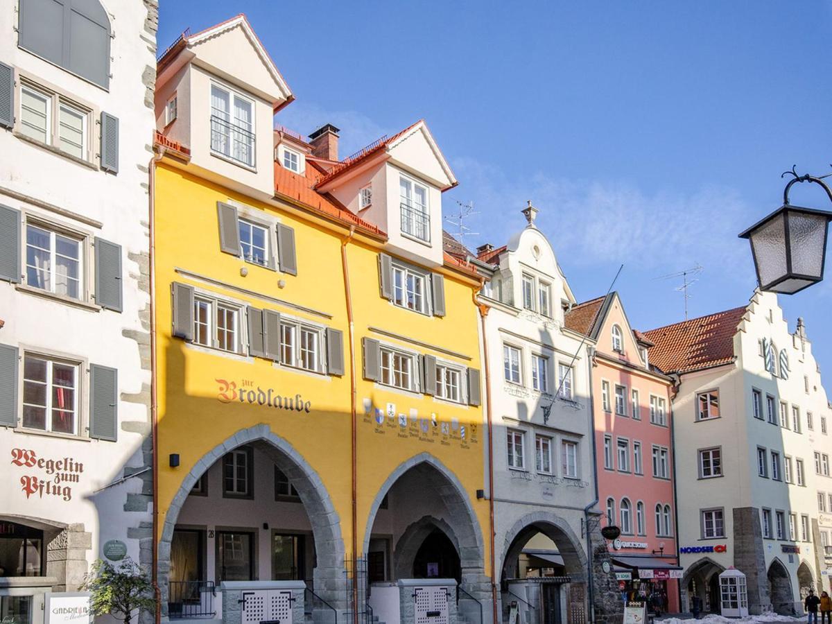 Maximilian * Lindau (Bodensee)
