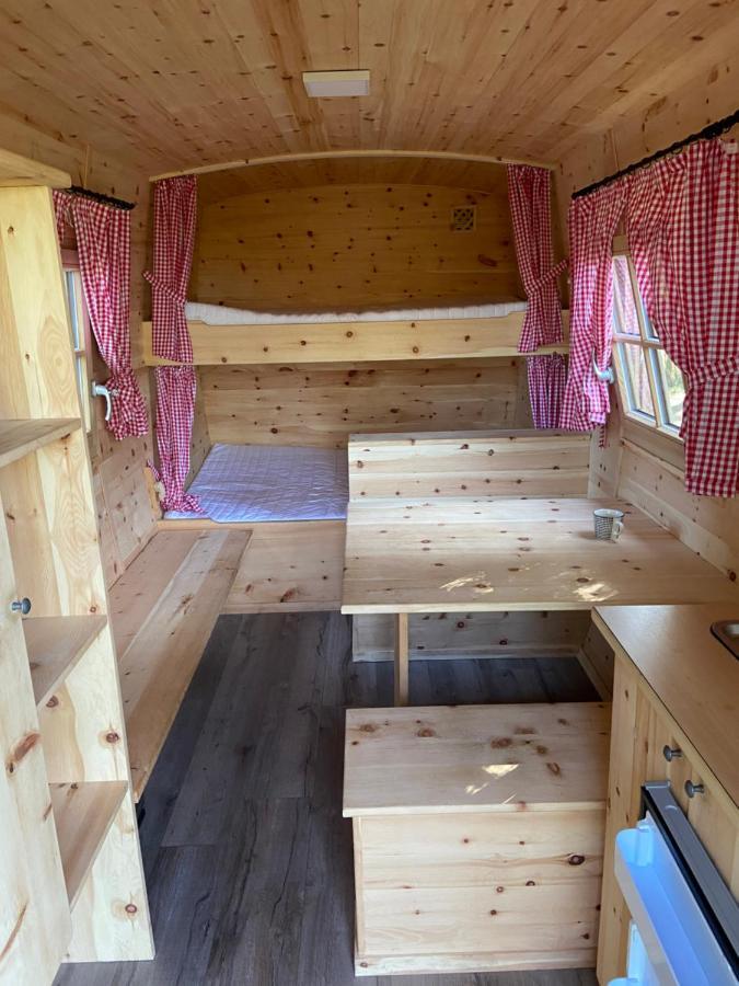 Tiny House Auf Rugen Campsite *