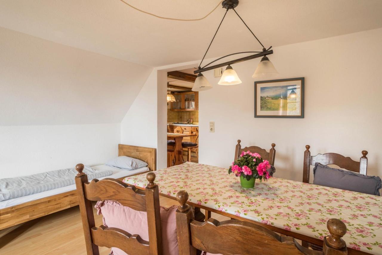Apartment Achraintal 1