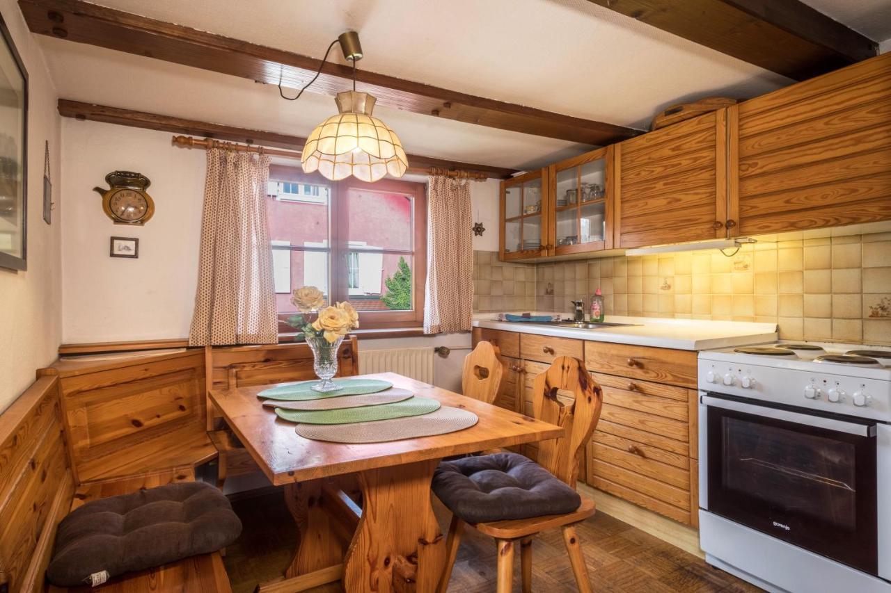 Achraintal 1 Apartment Lindau (Bodensee)
