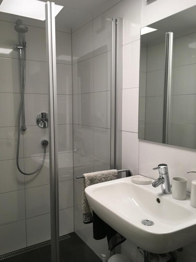 Gästezimmer Familie Calvet Gasthof *