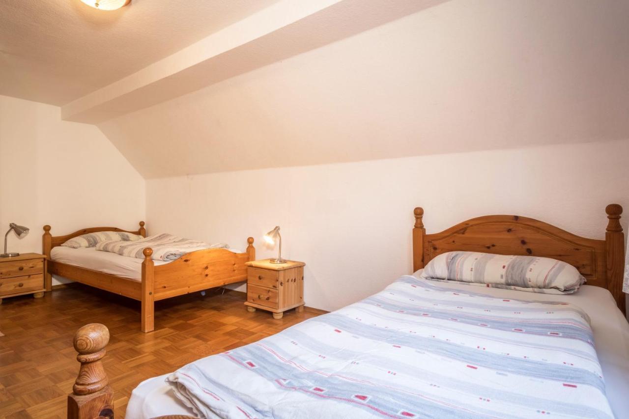 Apartment Achraintal 1 Lindau (Bodensee)