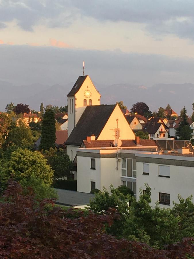 Gästezimmer Familie Calvet Wasserburg