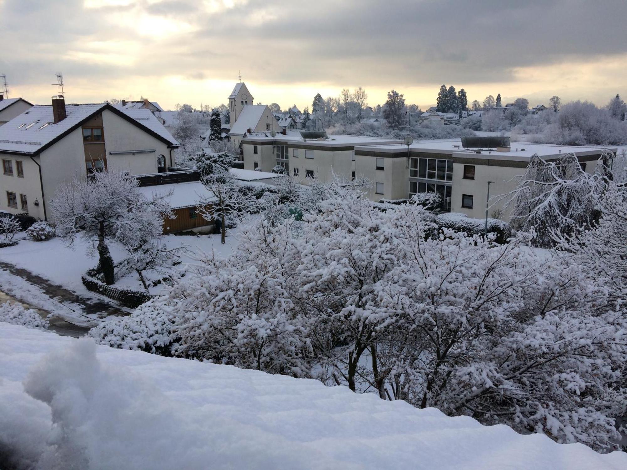 Gästezimmer Familie Calvet Gasthof *