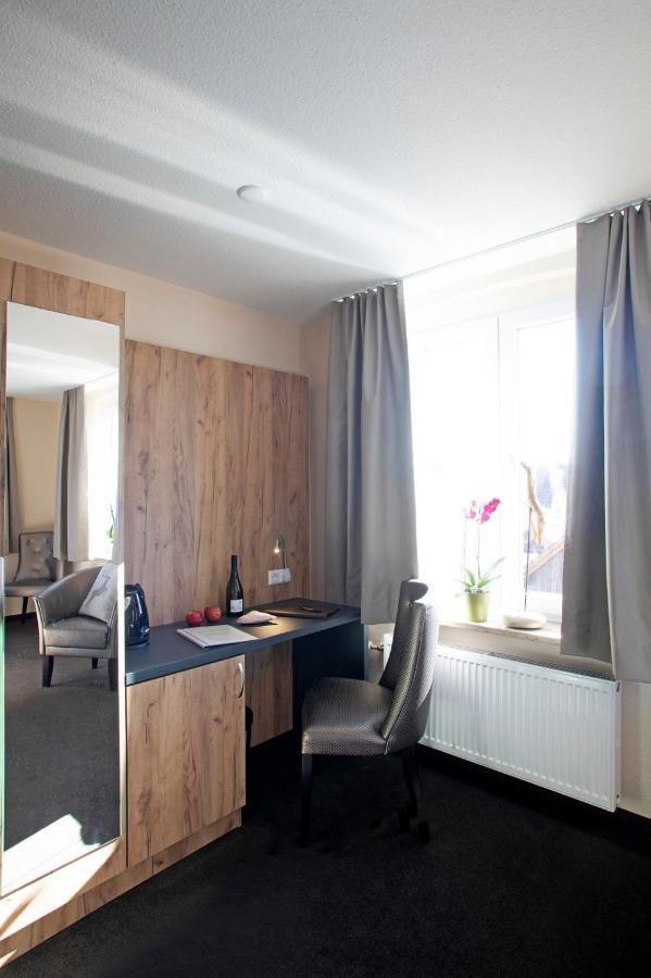 Hotel & Gutsgasthaus Koeberle *