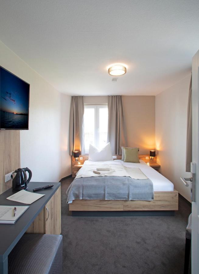 & Gutsgasthaus Koeberle Hotel