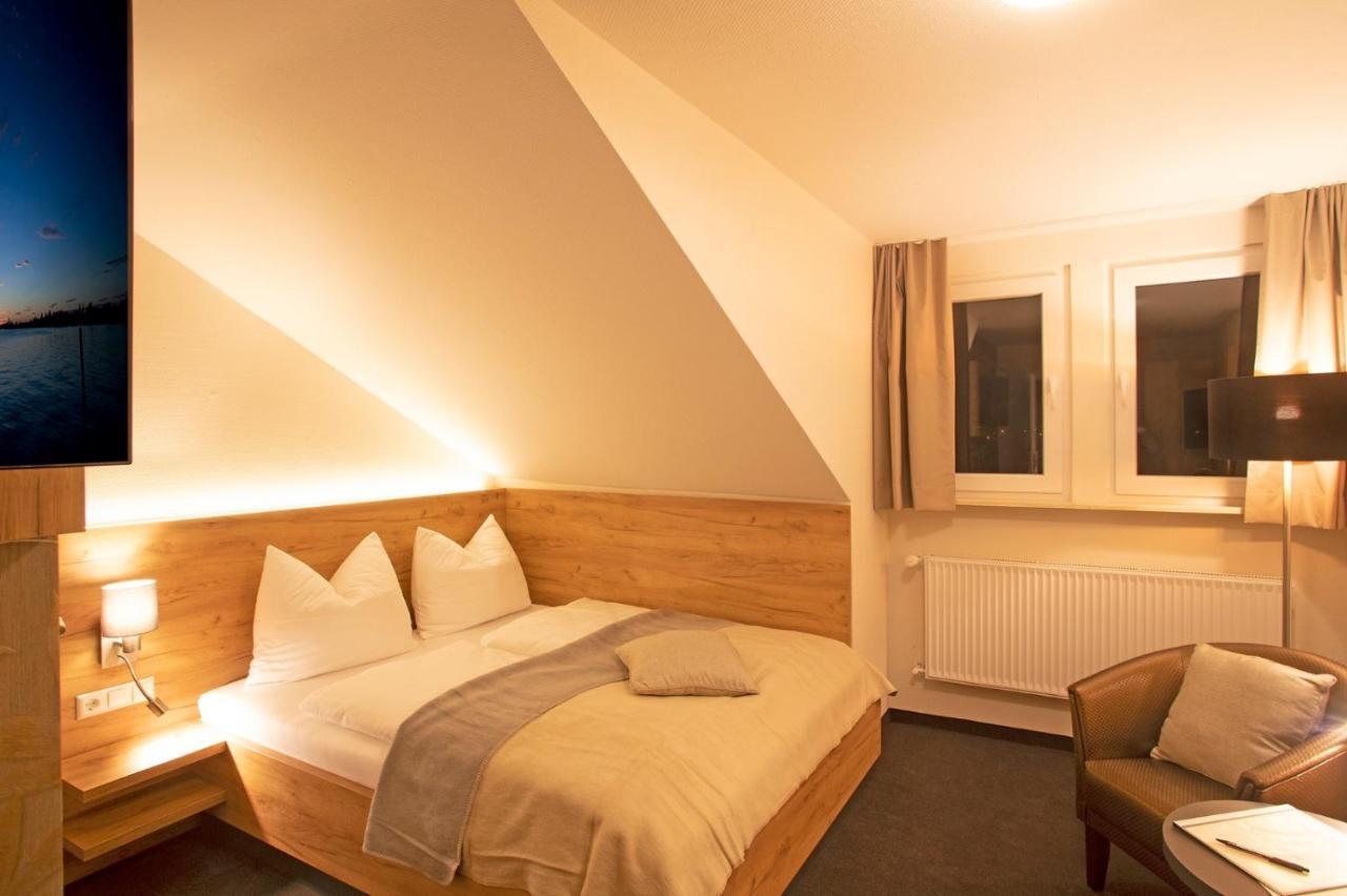 & Gutsgasthaus Koeberle Hotel