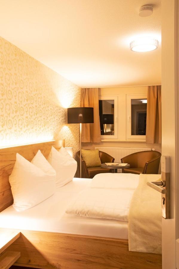 Hotel & Gutsgasthaus Koeberle *