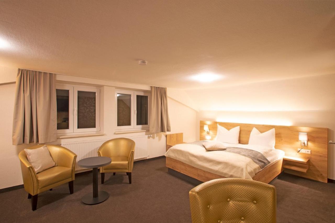 Hotel & Gutsgasthaus Koeberle Lindau (Bodensee)