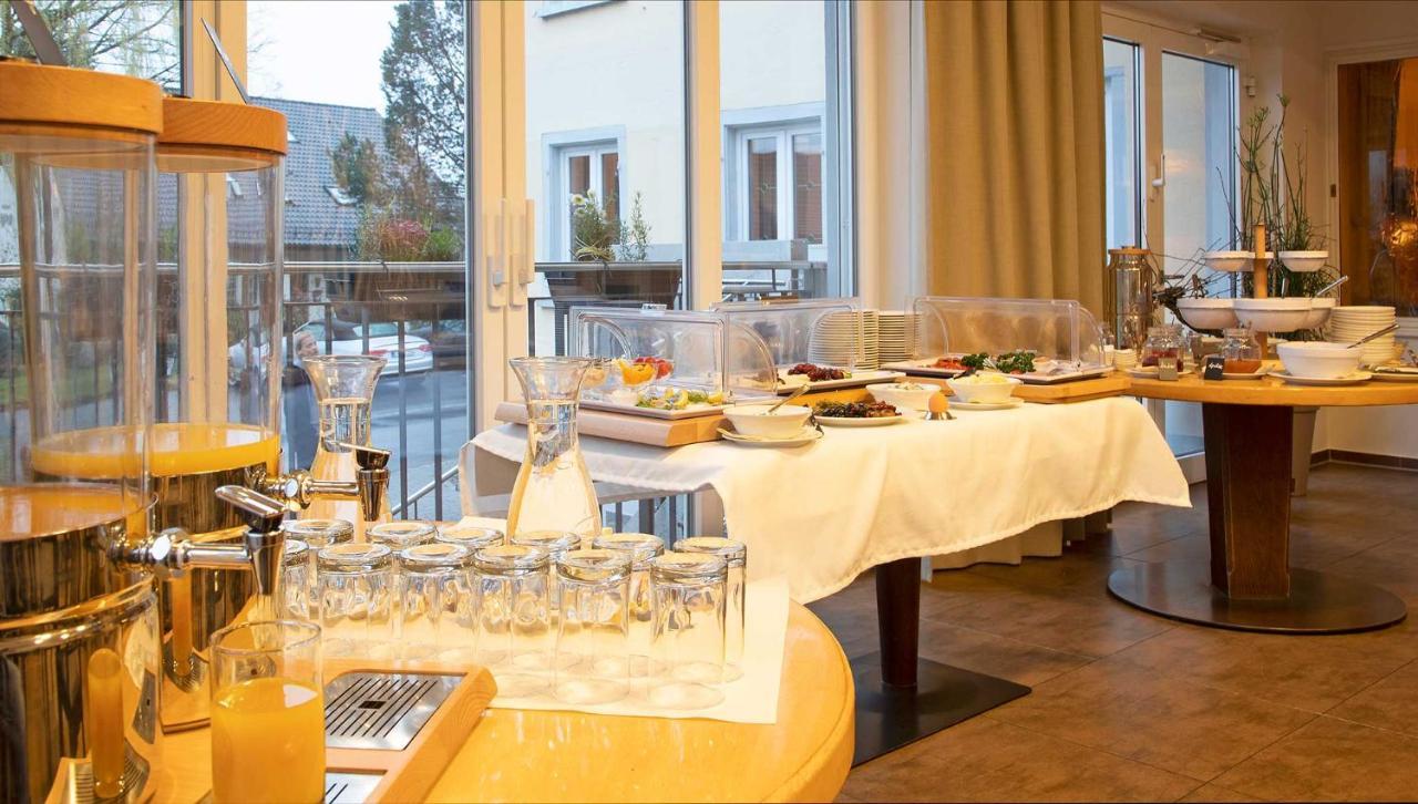 & Gutsgasthaus Koeberle Hotel