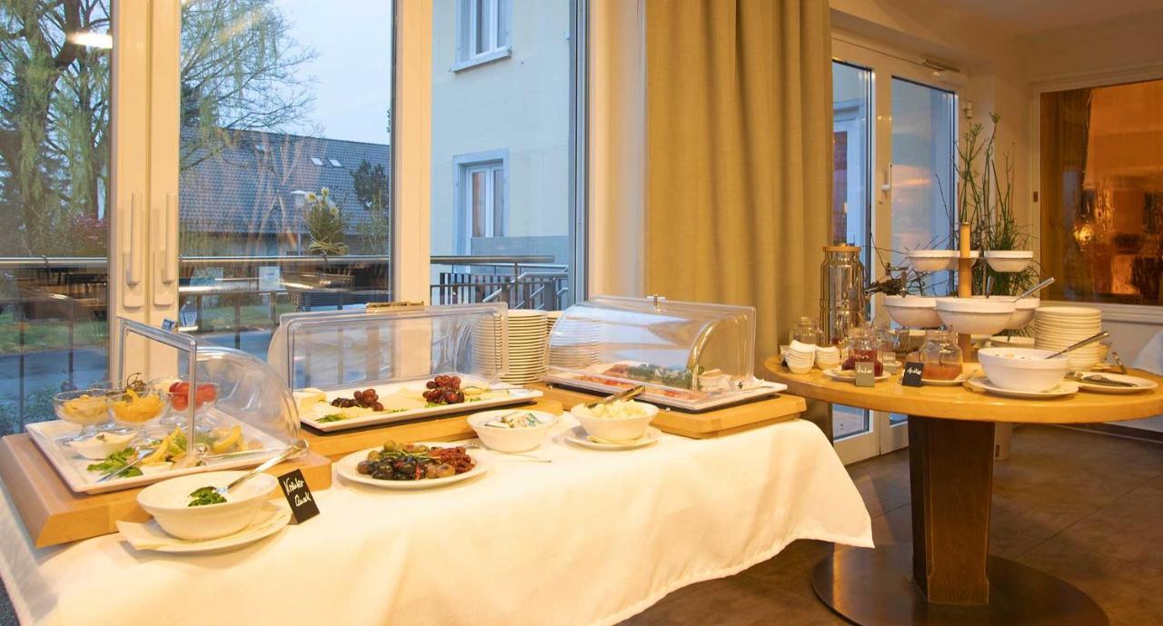 Hotel & Gutsgasthaus Koeberle Lindau (Bodensee)