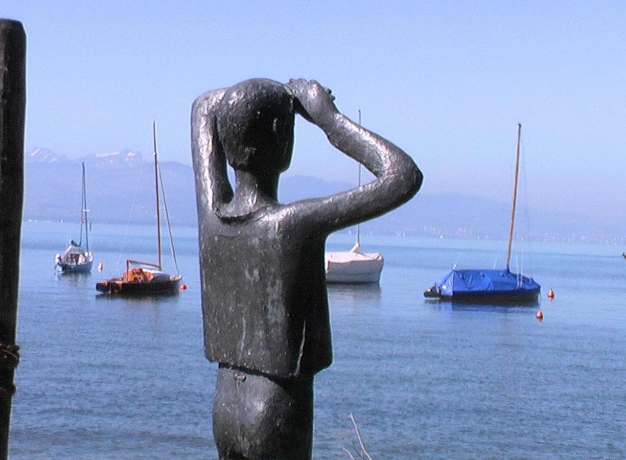 Haus Gies Apartment Wasserburg am Bodensee