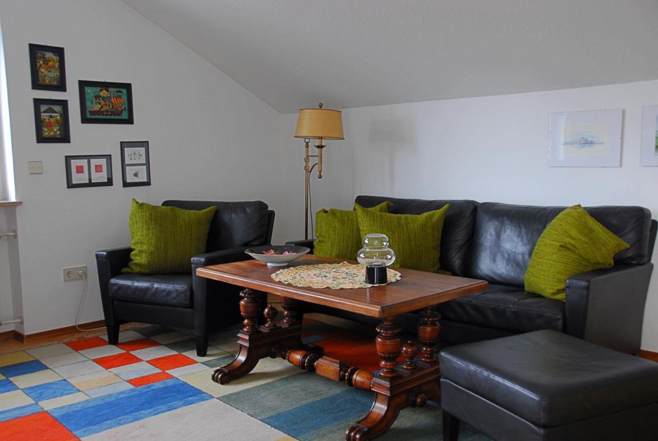 Apartment Haus Gies