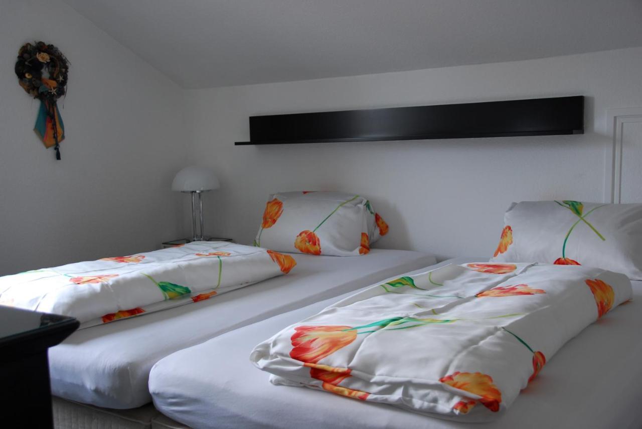 Apartment Haus Gies Wasserburg am Bodensee