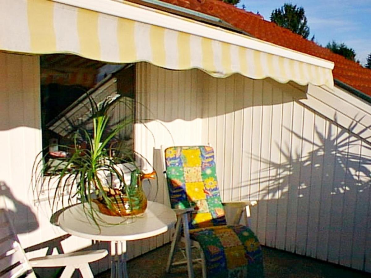 Apartment Haus Gies