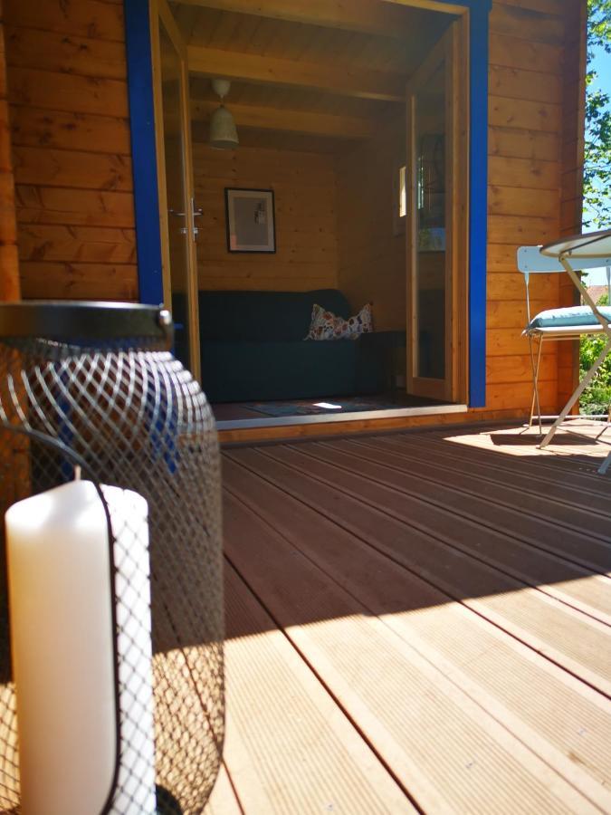 Holiday home Holzhaus Mit Sauna Nahe Schloss Neuschwanstein Prem