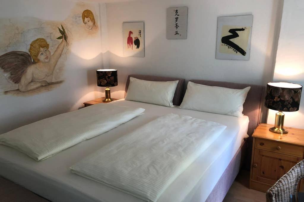 In The Heart Of The Island Apartment