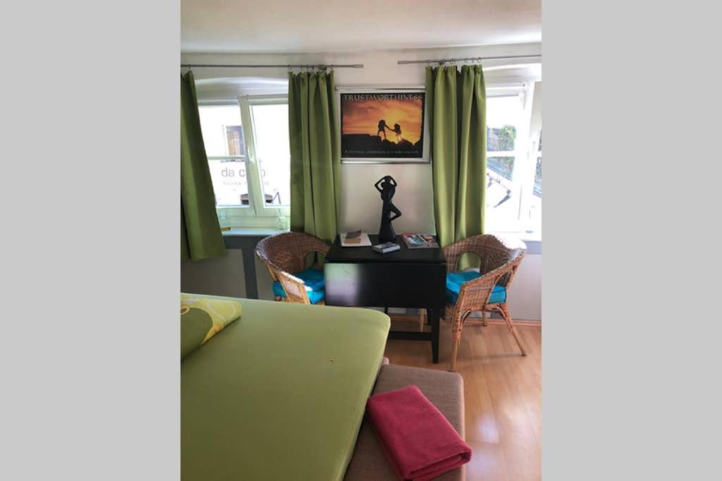 In The Heart Of The Island Apartment *