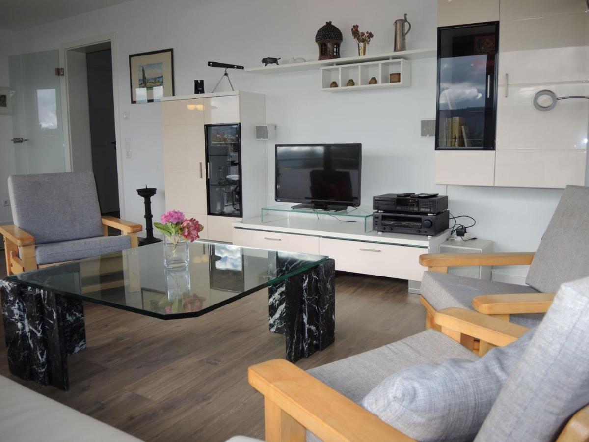 Apartment Ferienwohnung Konrad *