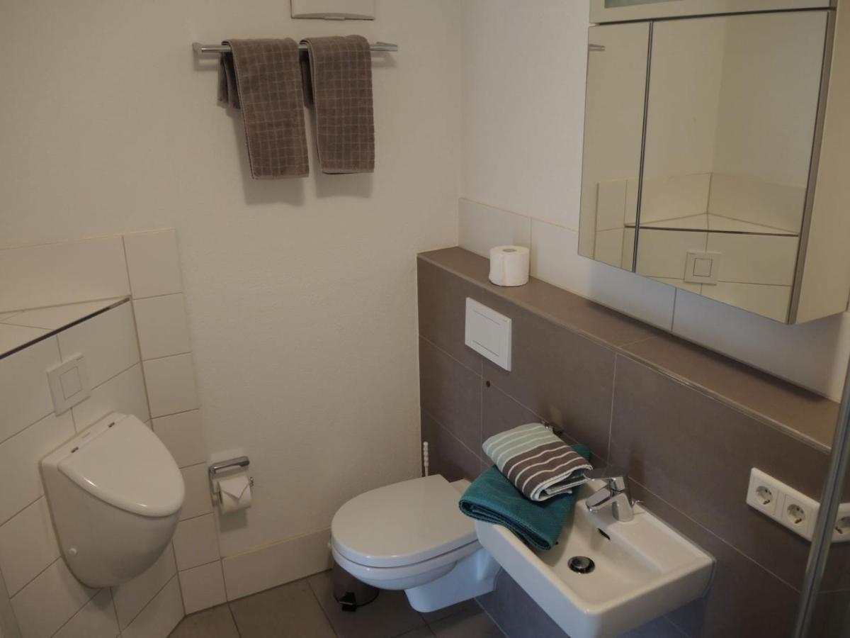 Ferienwohnung Konrad Apartment Gaienhofen (Baden-Wurttemberg)