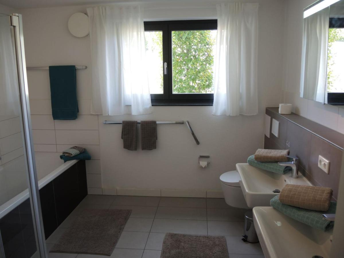 Ferienwohnung Konrad Gaienhofen (Baden-Wurttemberg)