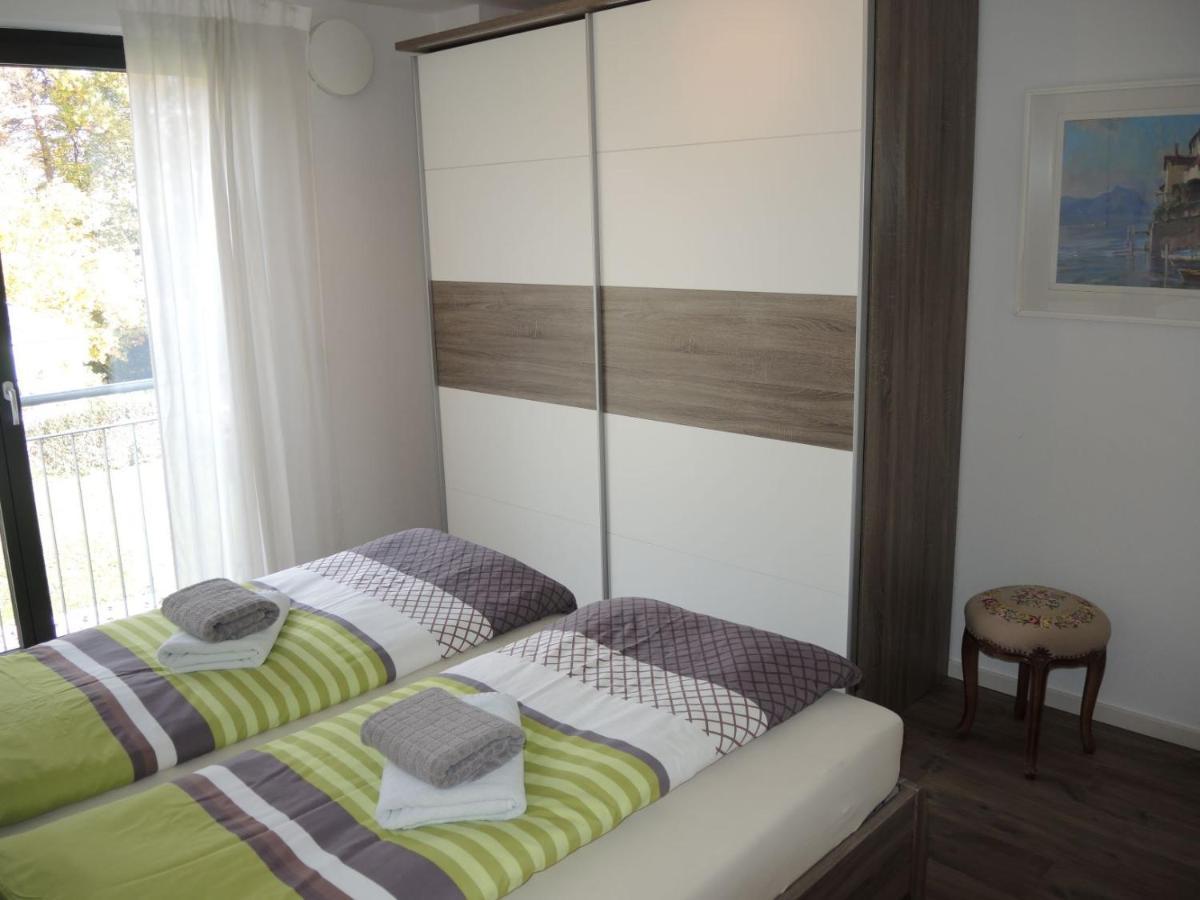 Ferienwohnung Konrad Apartment Gaienhofen (Baden-Wurttemberg)