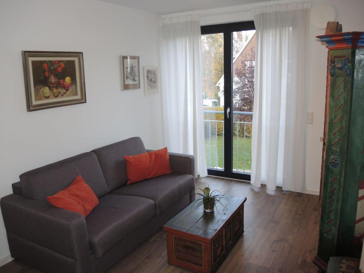 Ferienwohnung Konrad Apartment