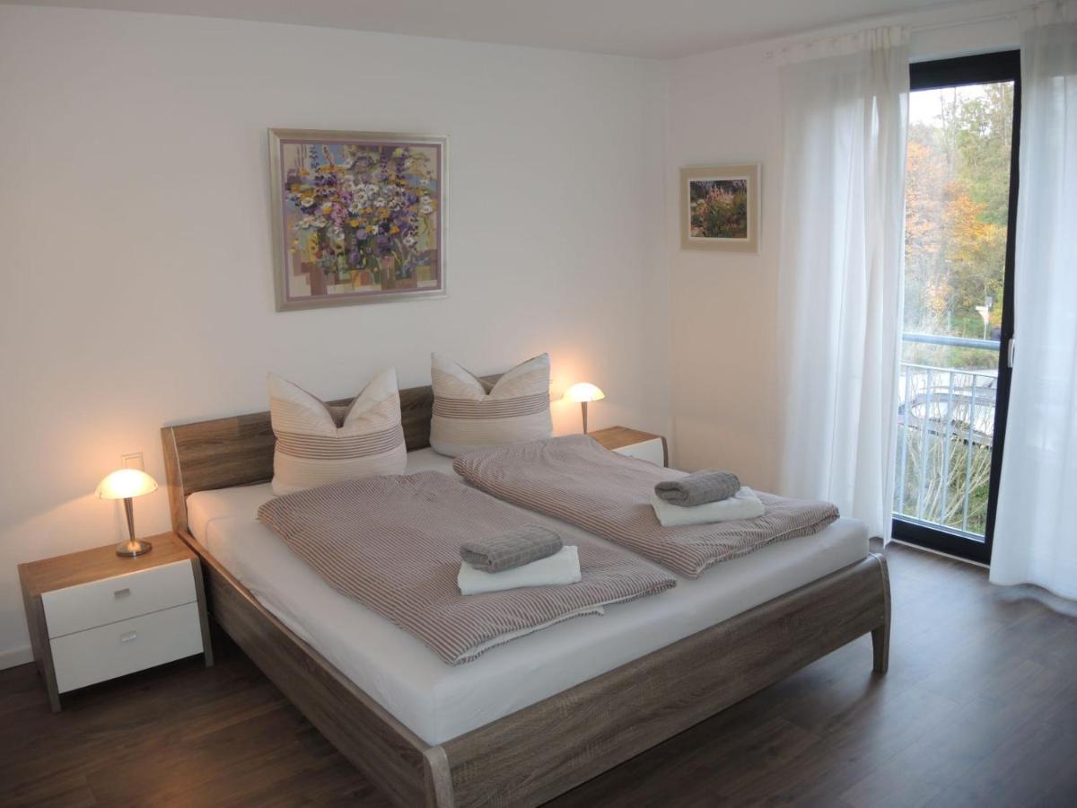 Ferienwohnung Konrad Gaienhofen (Baden-Wurttemberg)