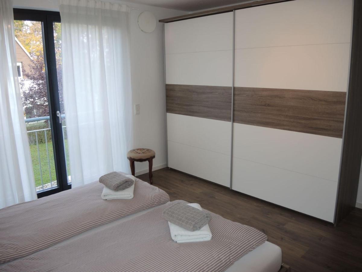 Ferienwohnung Konrad