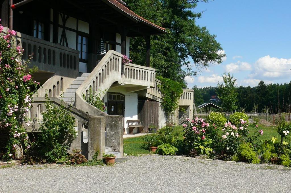 Haus Wald Und - Apartment