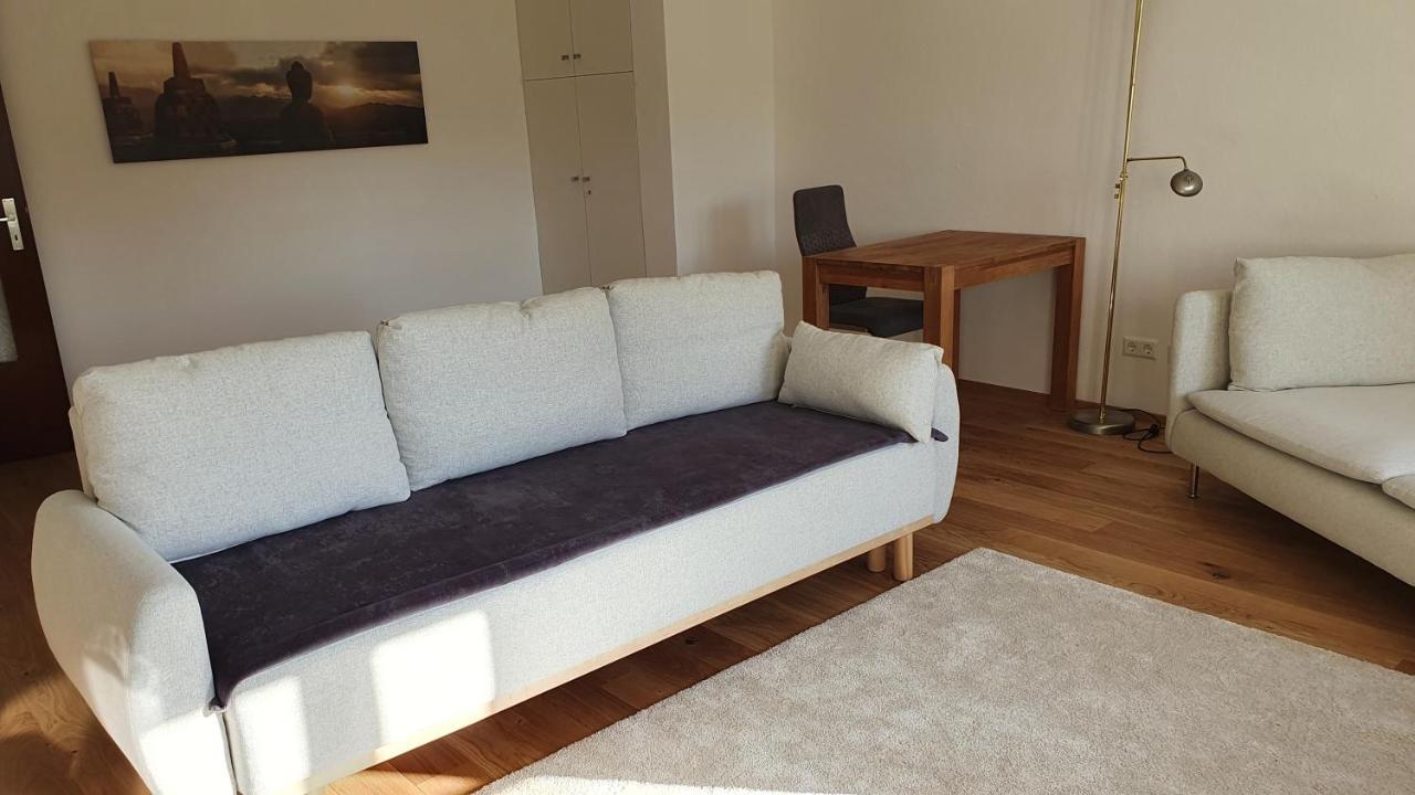 Haus Wald Und - Apartment *