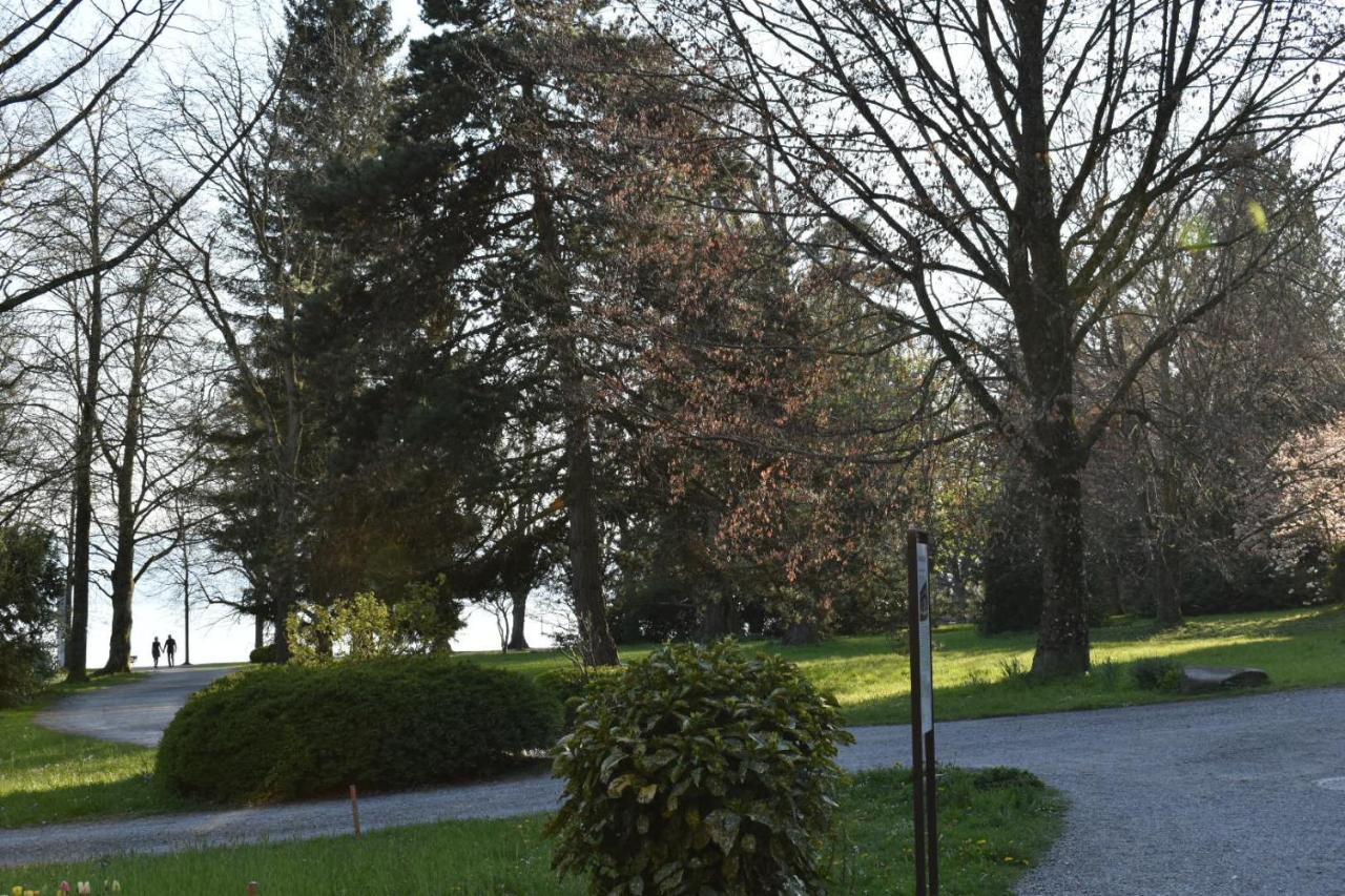 Lindenallee Hotel 3*