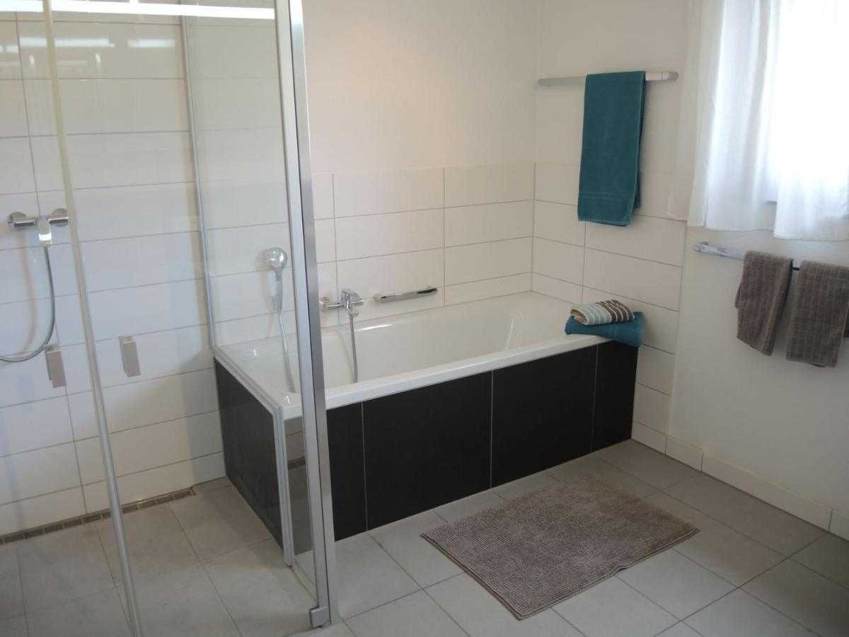Ferienwohnung Konrad *