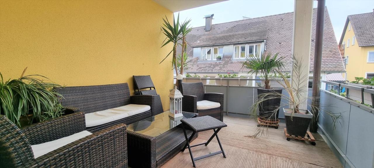 Guest house Seehalde 2*