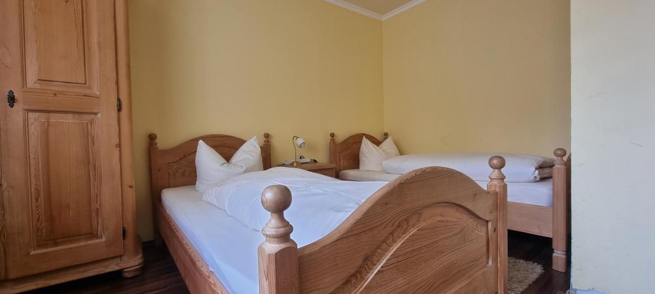 Seehalde Guest house 2*