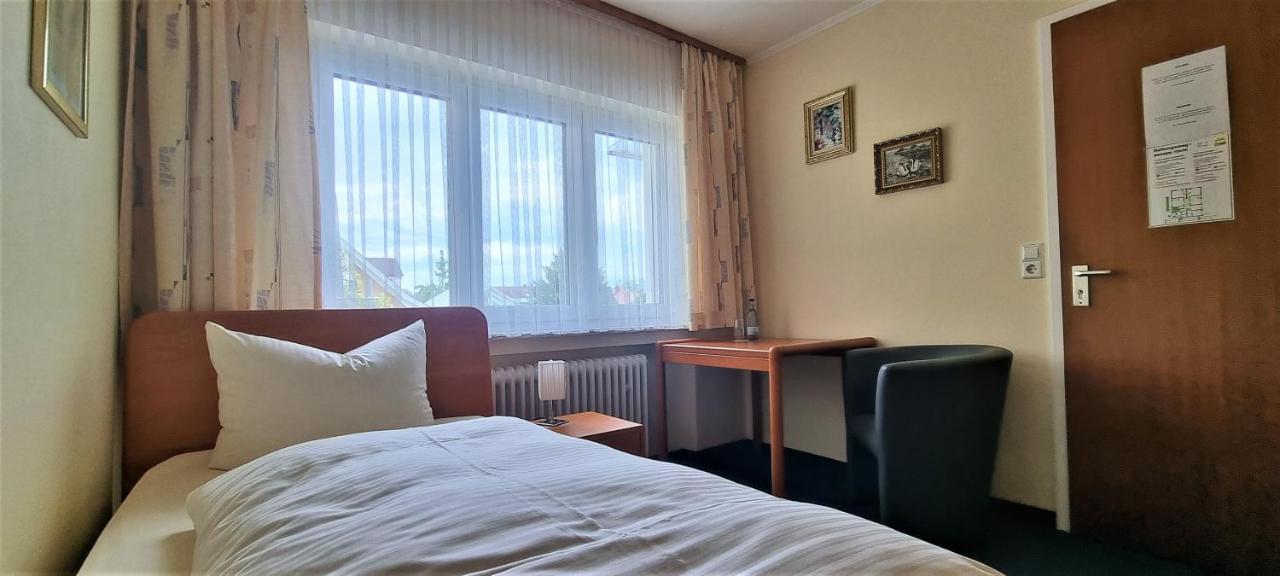 Guest house Seehalde 2*