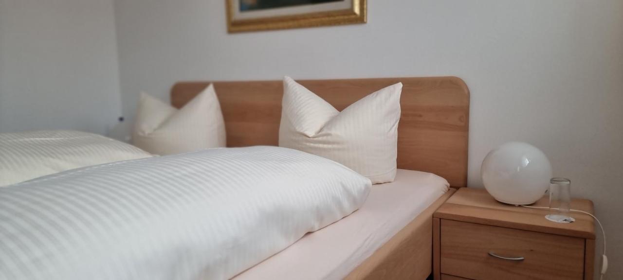 Guest house Seehalde 2*