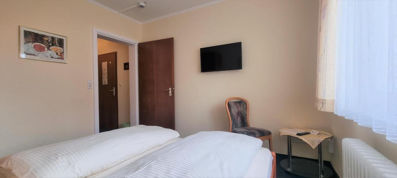 Seehalde Guest house 2*