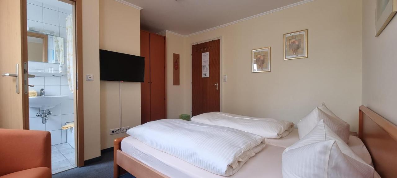 Seehalde Guest house Nonnenhorn