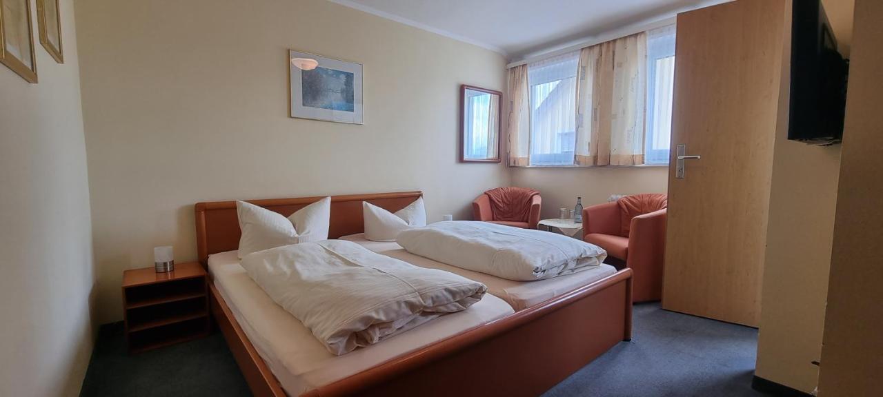 Guest house Seehalde Nonnenhorn