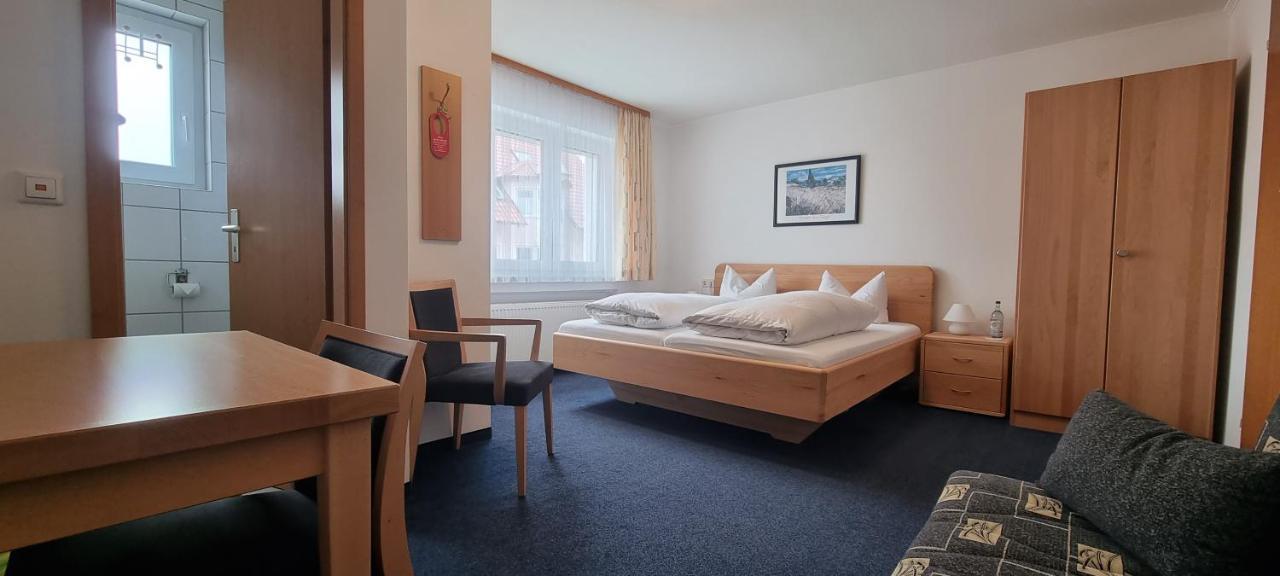 Seehalde Guest house