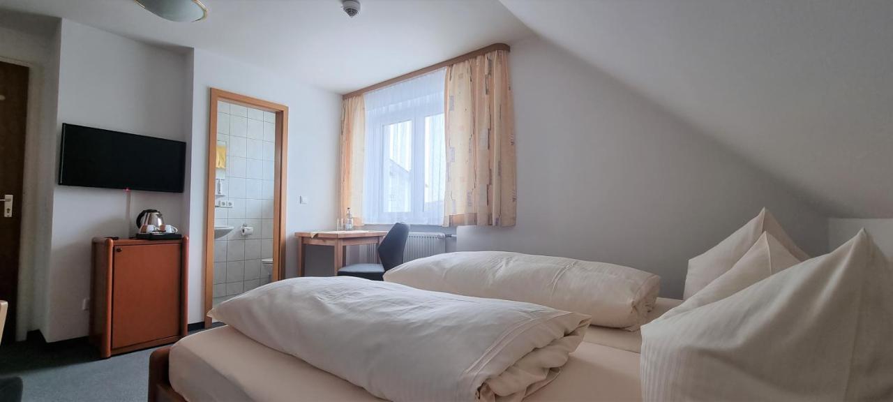 Guest house Seehalde 2*