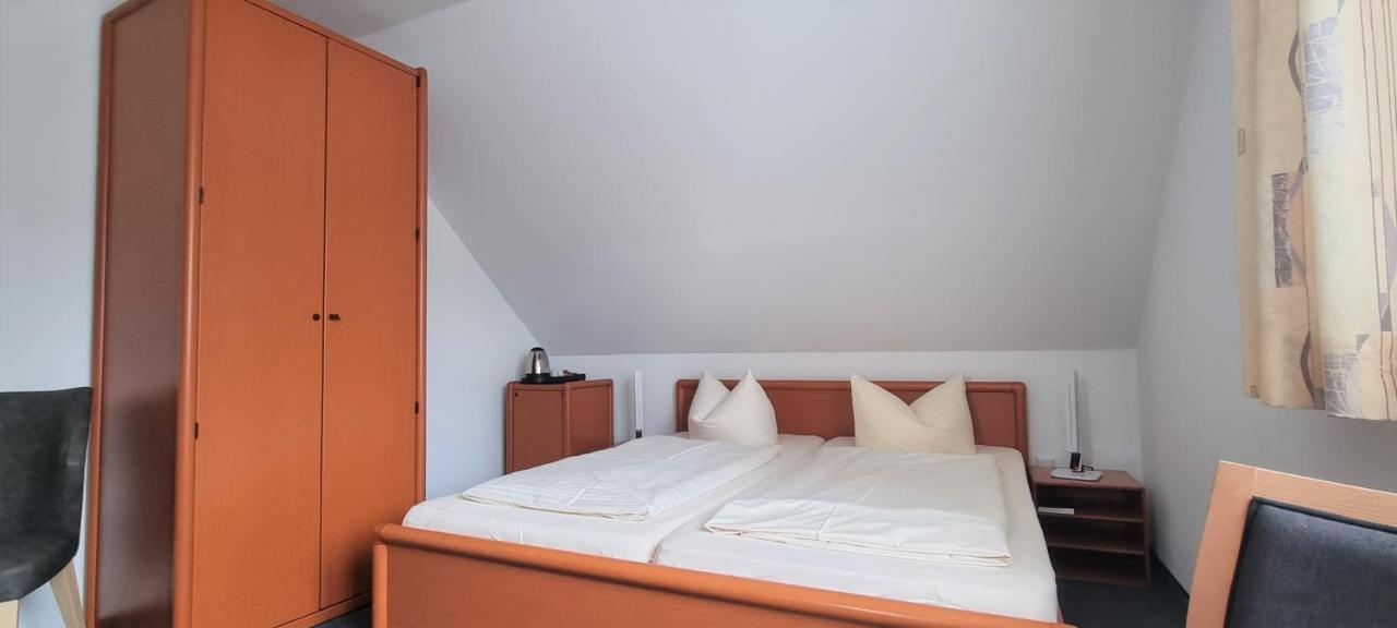 Seehalde Guest house 2*