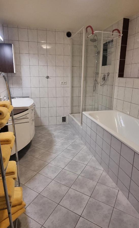 Guest house Seehalde 2*